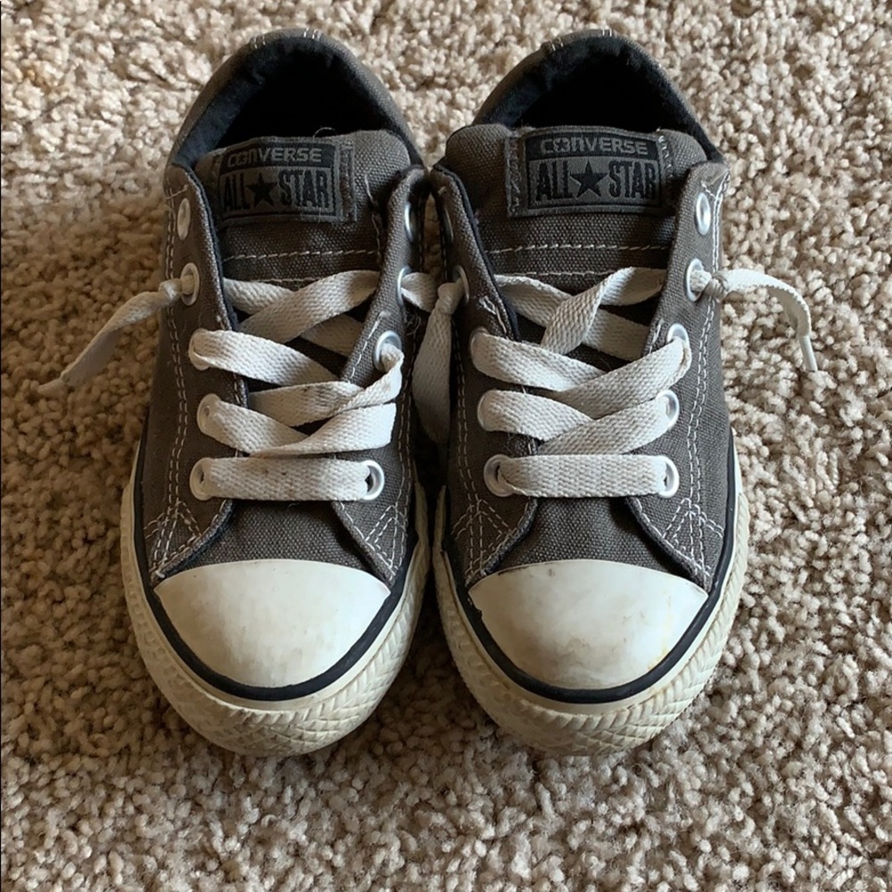 Converse all star Chuck Taylors